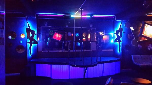 Night  Clubes