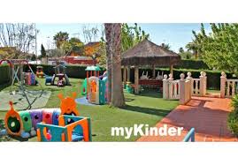 Kinder