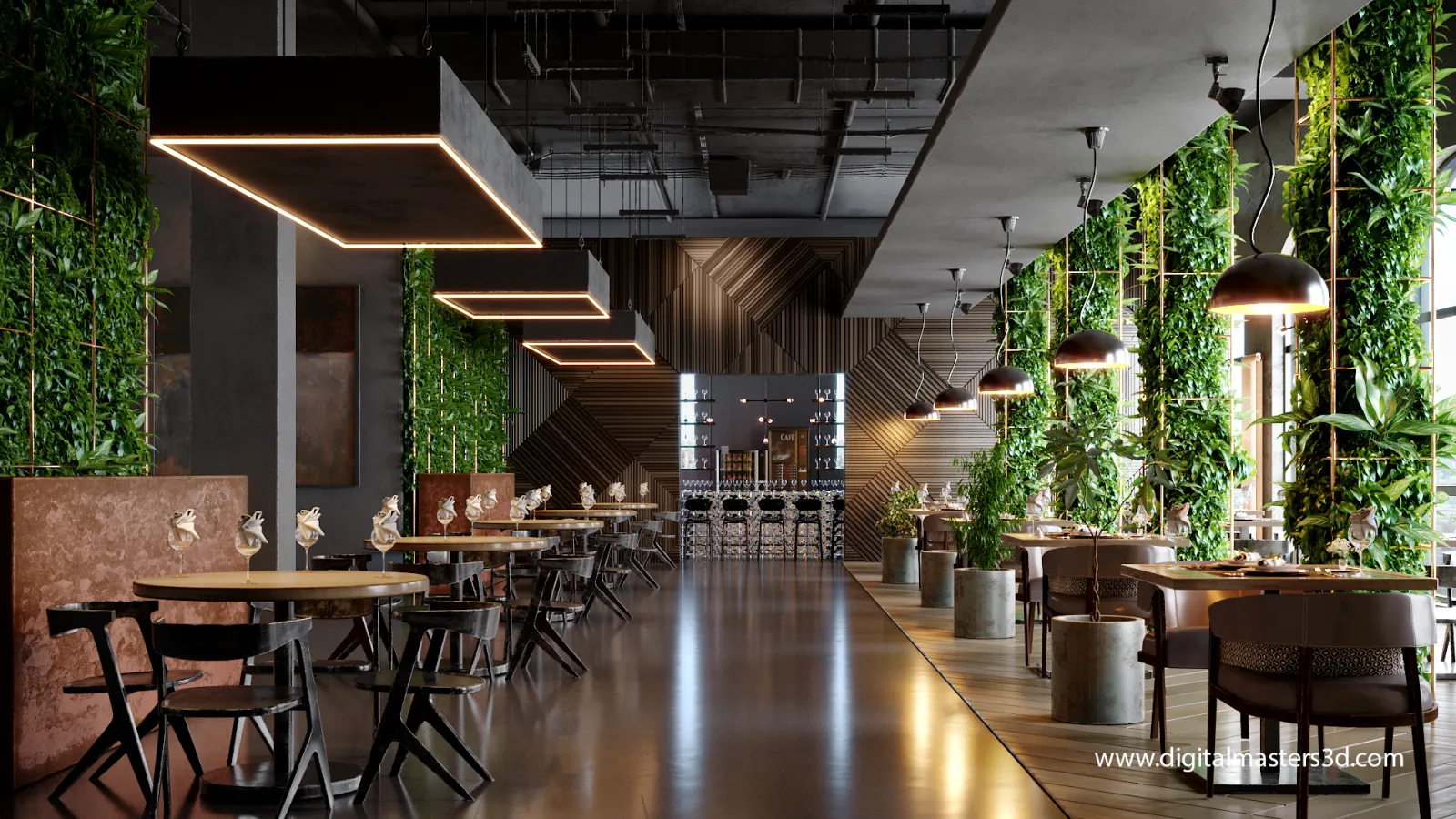Restaurantes