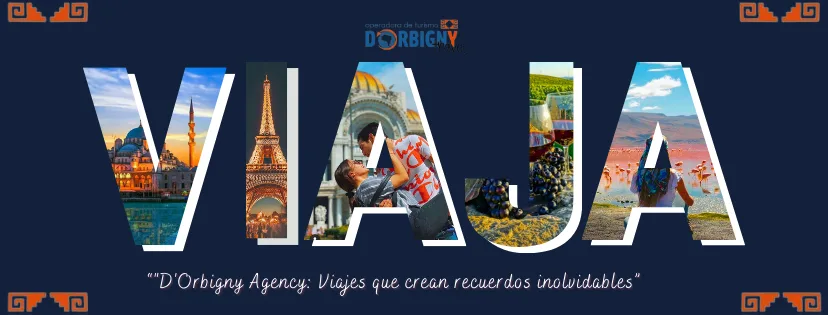  Dorbigny Operadora de Turismo
